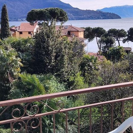 Апартаменты Casa Posta 3 Домазо Экстерьер фото