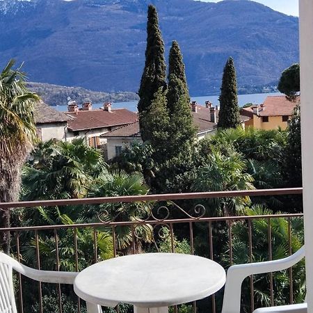 Апартаменты Casa Posta 3 Домазо Экстерьер фото